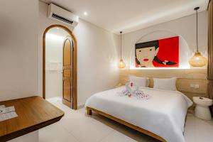 The Sunset Villa Kemala by BaliSuperHost