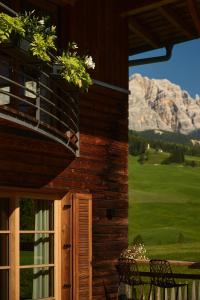 Chalet La Varieté