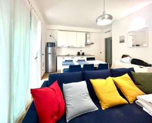 Il Rifugio di Boccadasse