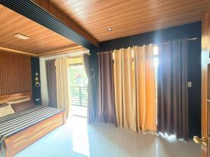 The Northern Light Transient Baguio and Home Stay
