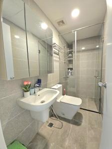 Căn hộ Terra Royal Quận 3 - 812