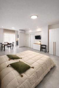 Urban Travelers Apartments