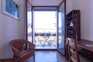 Gondola Verde VeniseJeTaime