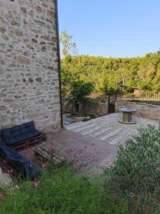 Mas Lloretó - El Rossinyol