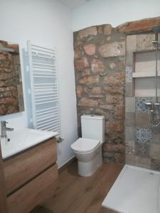 Mas Lloretó - El Rossinyol