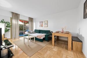 Centre dAntibes - Joli appartement rénové - EZ