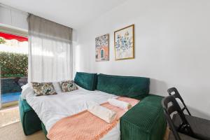 Centre dAntibes - Joli appartement rénové - EZ