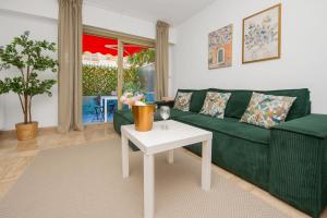 Centre dAntibes - Joli appartement rénové - EZ