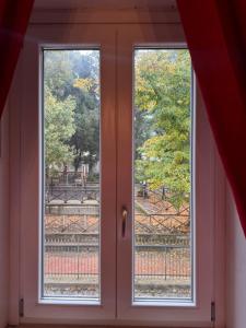 Casa La Rocca Nel Cuore Di Tolfa , 2 Camere Matrimoniali