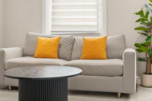 Goodge Place Apartments
