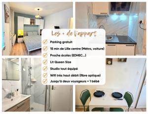 A lorée de Croix - AbsoluteHome