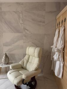 Vila Brinje Private room with spa