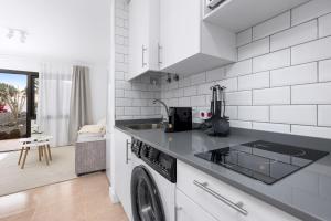 Home2Book Apt with Pool near Beaches in Corralejo