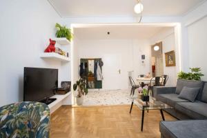 Rubys Urban Residence Koukaki