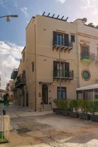 La Piazzetta Sea Rooms