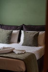 La Piazzetta Sea Rooms