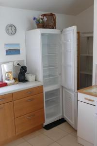 Appartement avec jardin et parking privatif clos