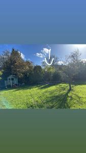 Charmant studio avec jardin arboré 15 min de Caen