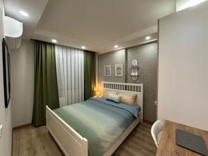 Smartly Designed Cozy 1BR Apartment