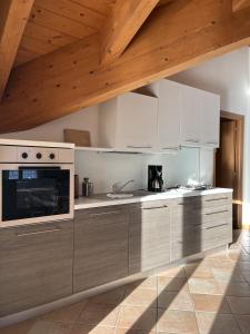 Casa Nella, appartamento vista lago