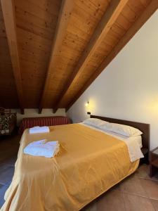 Casa Nella, appartamento vista lago