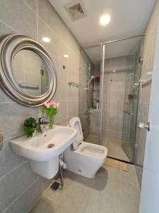 Căn hộ Terra Royal Q3 - 1418