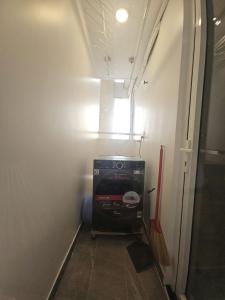 Căn hộ Terra Royal Q3 - 1418