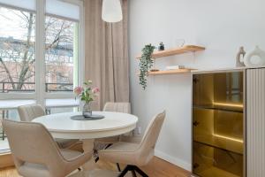 Rajska Apartment Old Town Gdańsk by Solarento