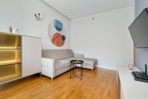 Rajska Apartment Old Town Gdańsk by Solarento