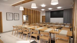 Restaurace a penzion Na Rovince