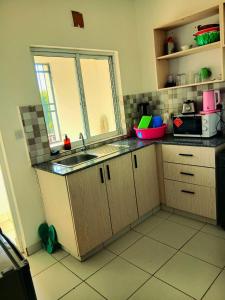 The Sea Front Honestay Nayali