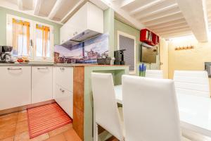 Charming Mezzanino