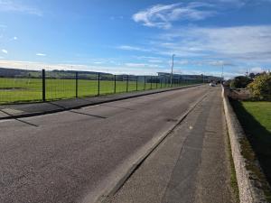 Beautiful 3 beds bungalow on west edge of Aberdeen