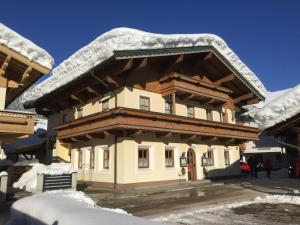Appartement Wirtshäusl Maria Alm