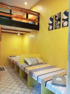 House Rental Banaba Tree Room C Mezzanine