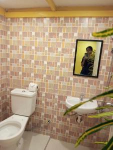 House Rental Banaba Tree Room C Mezzanine
