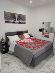 Rome in Love Caffarella - Metro Ponte Lungo