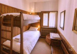 HT - Ciasa Ca Novella nel cuore delle Dolomiti