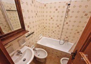 HT - Ciasa Ca Novella nel cuore delle Dolomiti