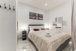 Rome in Love Caffarella - Metro Ponte Lungo