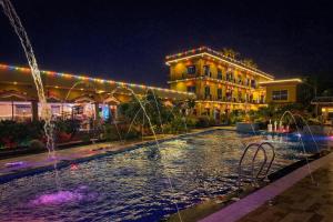 Mandarmoni Family Beach Resort-Saikat saranya