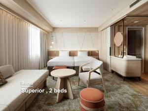 Mitsui Garden Hotel Sapporo