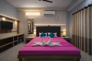 Mandarmoni Family Beach Resort-Saikat saranya
