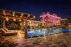 Mandarmoni Family Beach Resort-Saikat saranya