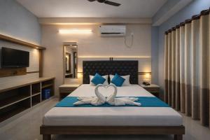 Mandarmoni Family Beach Resort-Saikat saranya