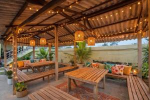 Mandarmoni Family Beach Resort-Saikat saranya