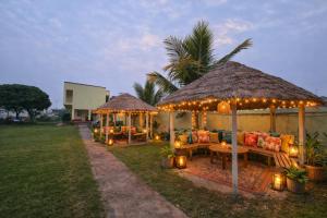 Mandarmoni Family Beach Resort-Saikat saranya