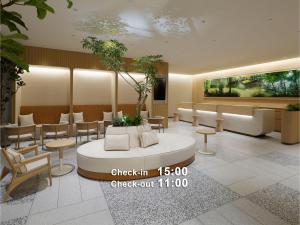 Mitsui Garden Hotel Sapporo