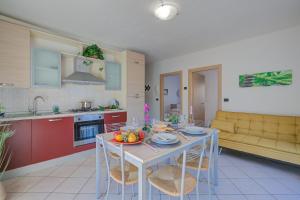 AgriLaura Apartments