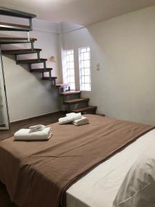 Πέτρινη φωλιά